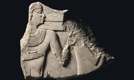 Britain’s Egyptian antiquities investigation: Main suspect b 2013-635037924100566804-56